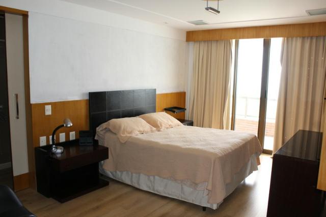 Excelente apartamento com 450 m² - Areá Preta - Natal - Foto 16