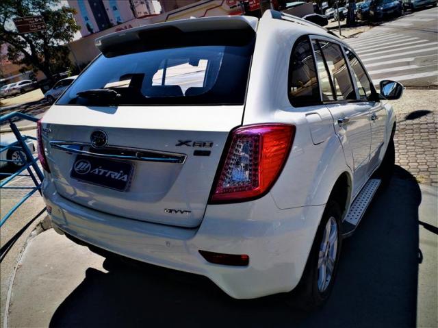 Lifan X60 1.8 16v - Foto 4