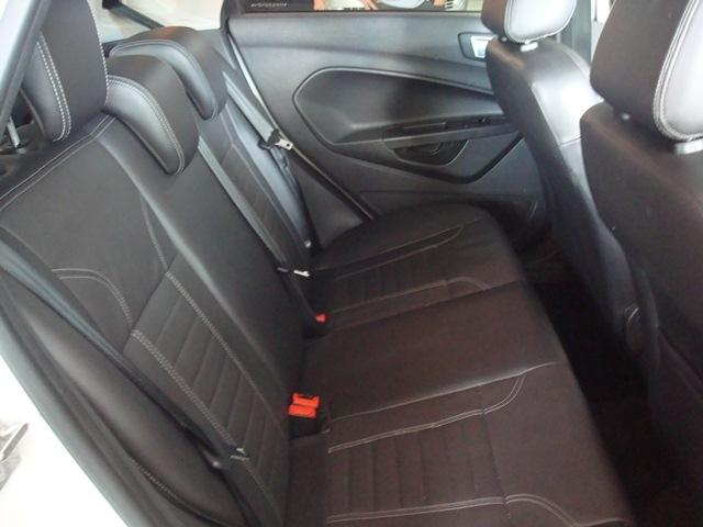 Ford Fiesta 1.0 Ecoboost Titanium Plus 2017 - Foto 5