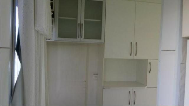 Apto 2 Dorms - Res Azaléias - Pq Industrial - Foto 4