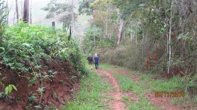 018 - Terreno na Granja Mafra - Teresópolis - R.J - Foto 13