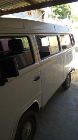 Kombi - Foto 2