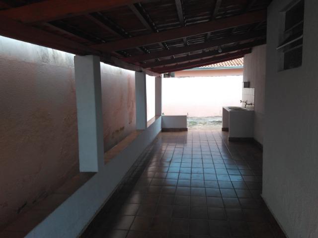 Casa Cidade Jardim, Rua Almeida Garret, Vila Canaã, 2 casa no lote, 2 e 3 quartos - Foto 7