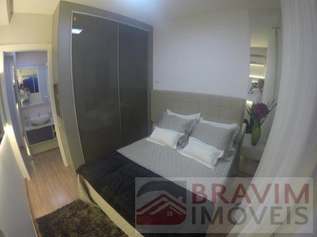 Apartamento com quintal privativo - Foto 5