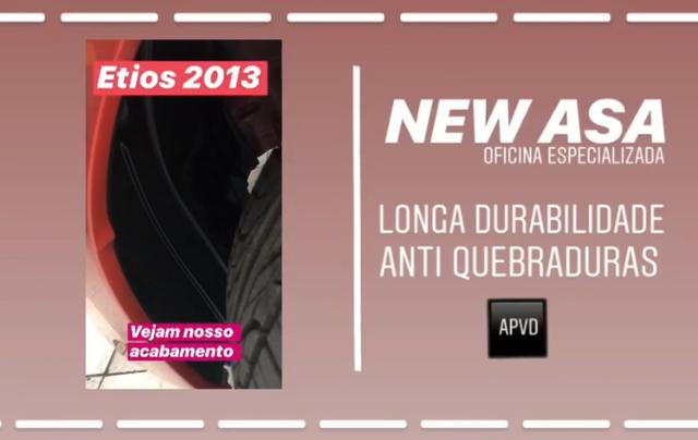 New asa ( oficina e loja especializada em asa de urubuv toyota e outros