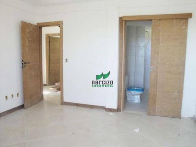 Casa residencial à venda, pituaçu, salvador - ca0923. - Foto 6