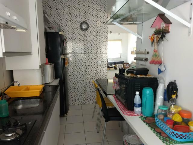 Apartamento no 2° andar Fort Iracema centro de Messejana - Foto 10