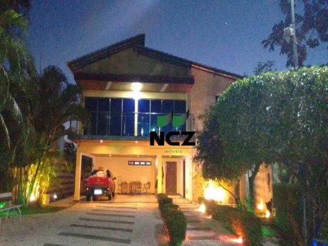 Casa com 6 dormitórios à venda, 650 m² por r$ 2.300.000 - piatã - salvador/ba - Foto 7