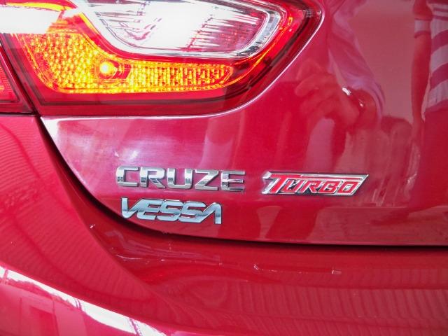 Cruze ltz 2 aut sport 6 2017/17 - Foto 7