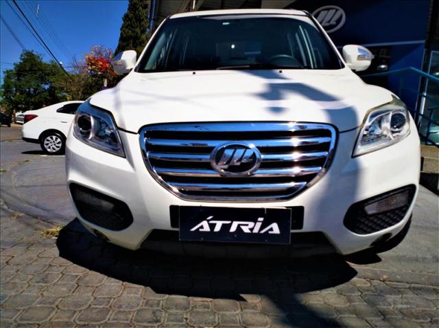 Lifan X60 1.8 16v - Foto 3