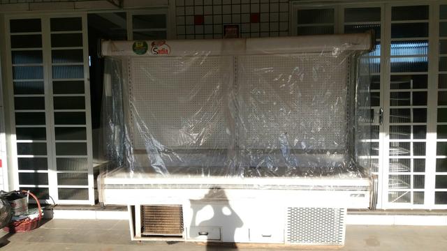 Freezer - R$ 400,00