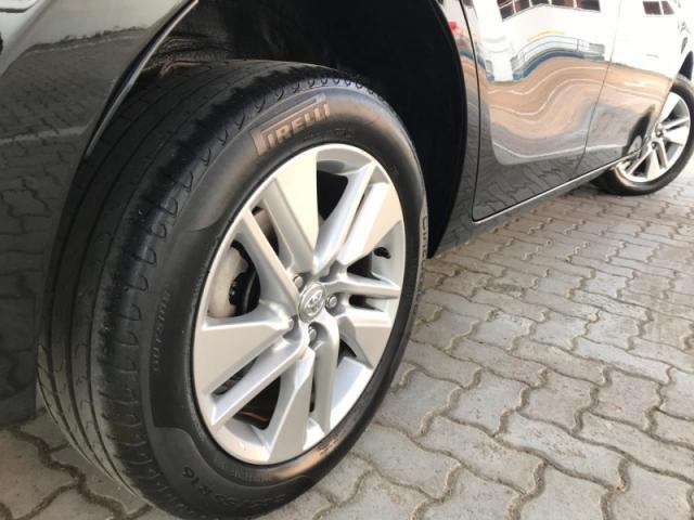 TOYOTA COROLLA 1.8 GLI 16V FLEX 4P AUTOMATICO. - Foto 5