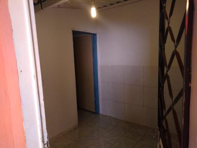 Aluga-se Barraco Samambaia Sul - Foto 3
