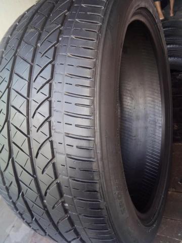 Pneu 275/40r20 Bridgestone