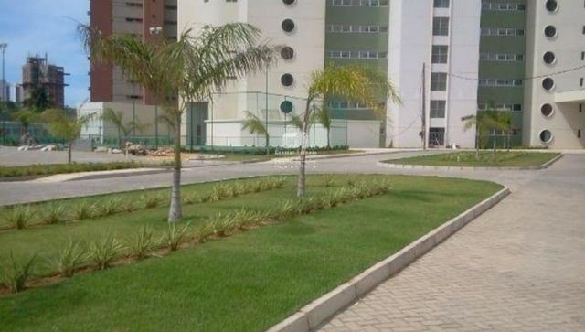 Apartamentos de 2 Quartos em Ponta Negra - Foto 10