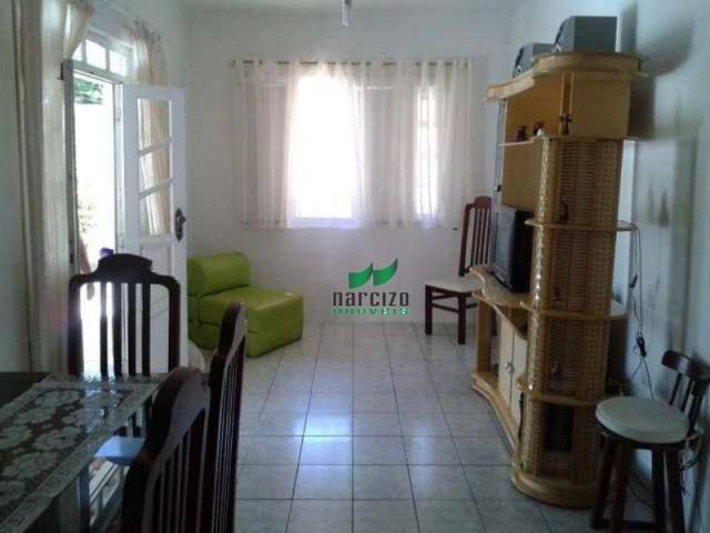 Casa residencial à venda, praia do flamengo, salvador - ca0986. - Foto 8