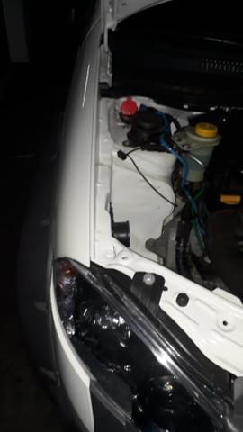 Fiat Palio Adventure COMPLETA 2014/2015 - Foto 19