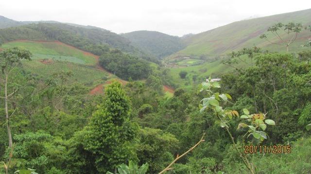 018 - Terreno na Granja Mafra - Teresópolis - R.J - Foto 17