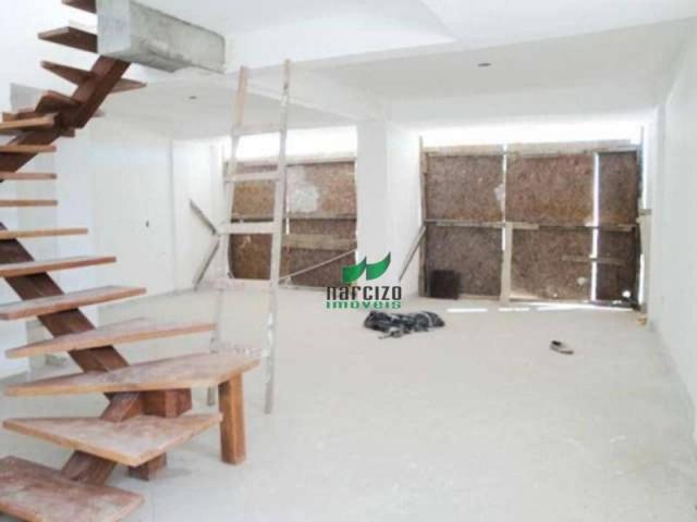 Casa residencial à venda, pituaçu, salvador - ca0923. - Foto 2