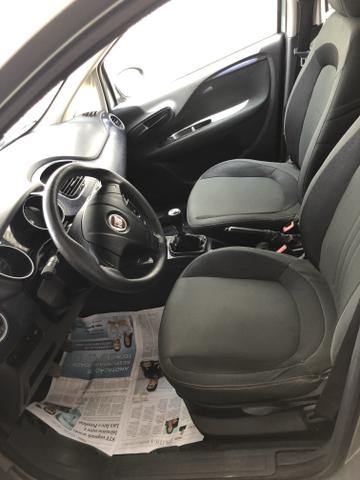 Punto attractive 1.4 2015 - Foto 3