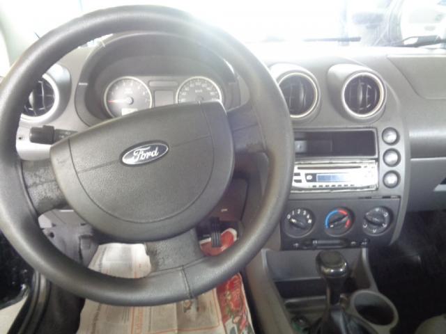 FORD FIESTA 1.6 8V FLEX/CLASS 1.6 8V FLEX 5P - Foto 8