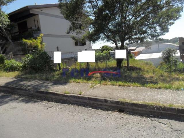 Terreno em caxias do sul