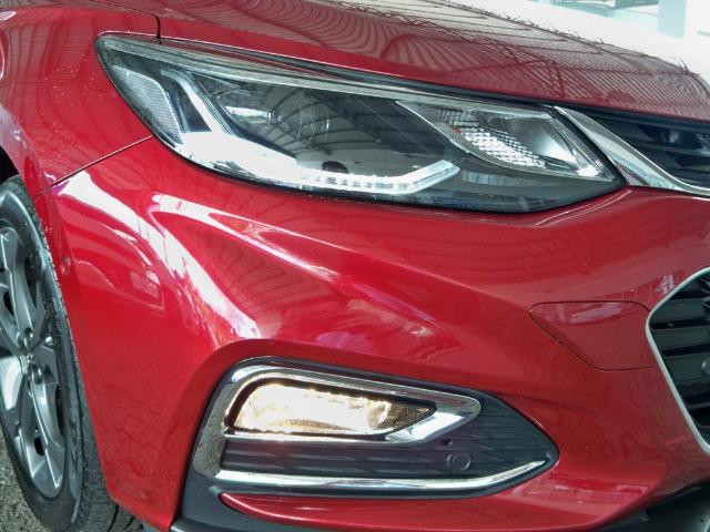 Cruze ltz 2 aut sport 6 2017/17 - Foto 5