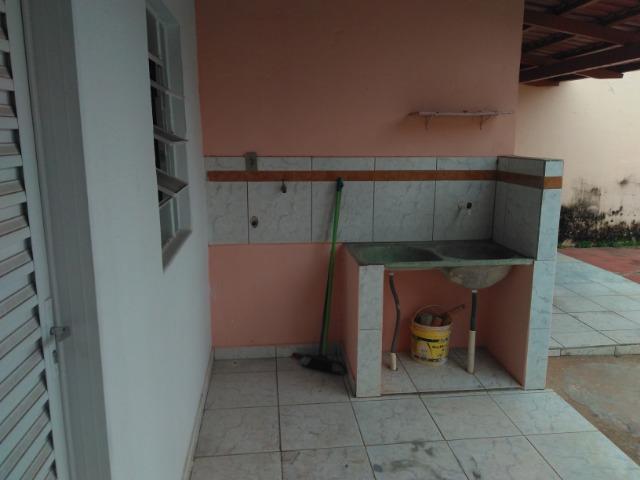 Casa Cidade Jardim, Rua Almeida Garret, Vila Canaã, 2 casa no lote, 2 e 3 quartos - Foto 13