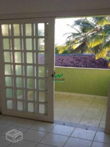 Casa residencial à venda, abrantes, camaçari - ca0646. - Foto 14