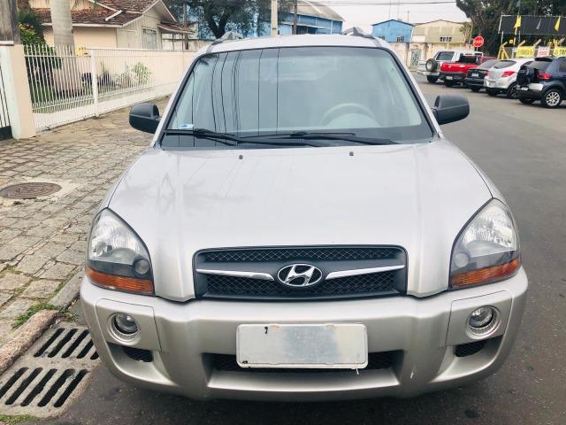 Hyunday tucson GL 2.0 Completo - Foto 6