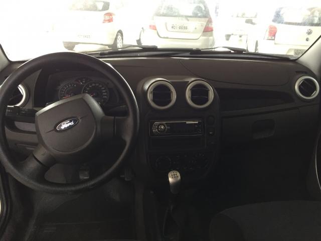 Ford KA 2012/2013 1.0 8V Flex 2P Manual - Foto 7