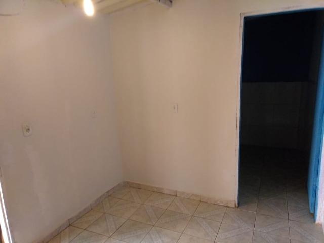 Aluga-se Barraco Samambaia Sul - Foto 5