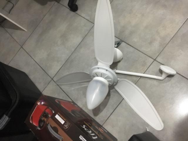 Ventilador de Teto