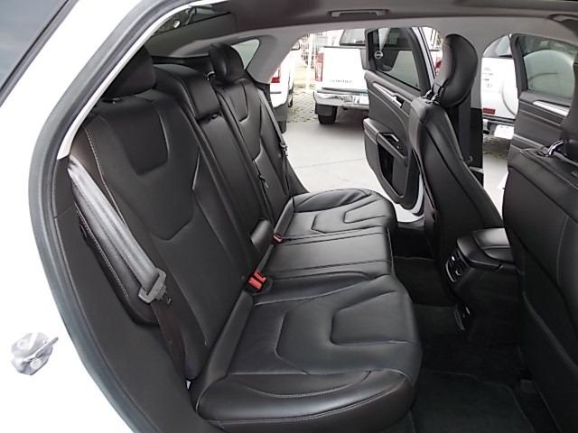 Fusion AWD 2.0 - Foto 11