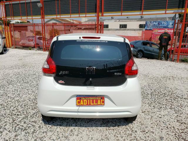 Novíssimo Mobi 2018, totalmente original. Super oferta - Foto 5