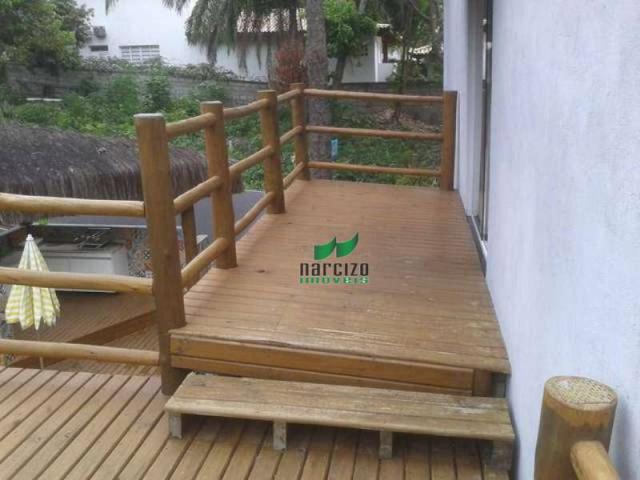 Casa residencial à venda, busca vida - ca1294. - Foto 2