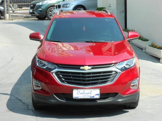 Chevrolet Equinox 2.0 Lt Turbo Automático - Foto 3