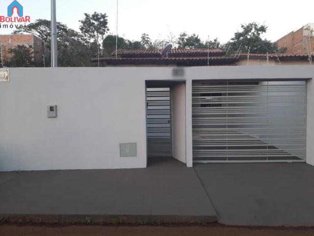 Casa, Morada do Sol, Itumbiara-GO