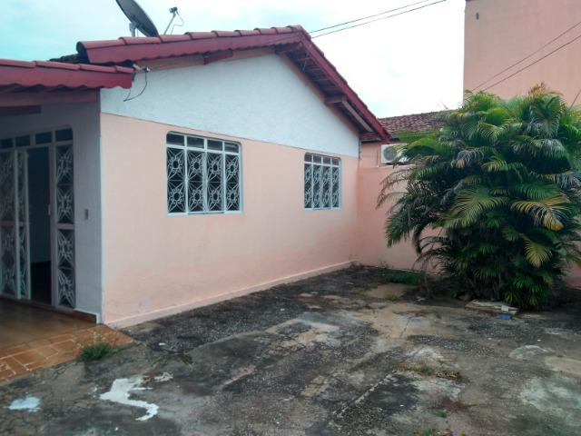 Casa Cidade Jardim, Rua Almeida Garret, Vila Canaã, 2 casa no lote, 2 e 3 quartos - Foto 10