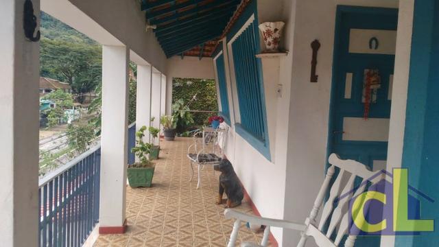 Espaçosa casa em Coroa Grande com 03 quartos e piscina - Foto 4