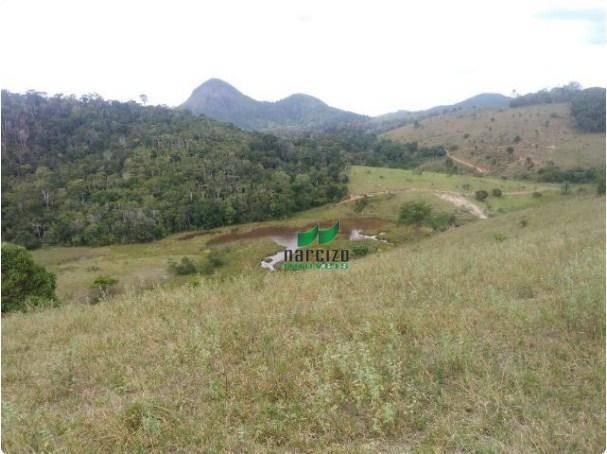Linda fazenda à venda, 8000000 m² por r$ 6.300.000 - inocoop - itamaraju/ba - Foto 7