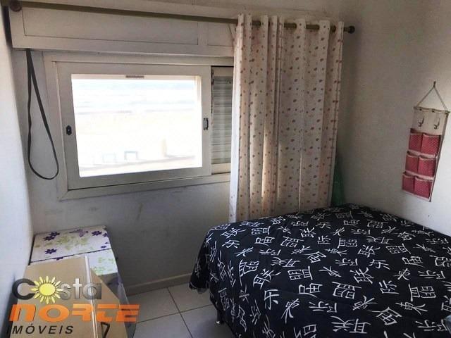 Apartamento na Beira Mar de Tramandai - Foto 11