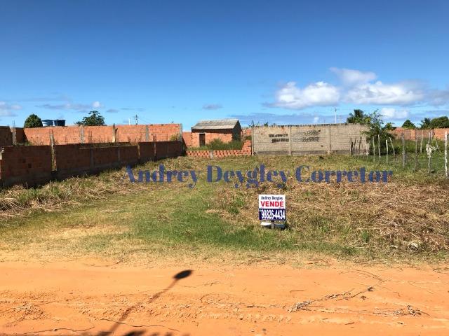 Lote em Marechal a 2 km da praia do Francês - Povoado Cabreiras - Foto 5