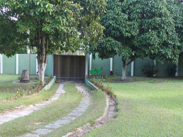 Chácara à venda, 4960 m² por r$ 800.000,00 - barra do jacuípe - camaçari/ba - Foto 4
