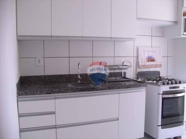 Apartamento com 2 dormitórios 70 m² - planalto - natal/rn - Foto 5