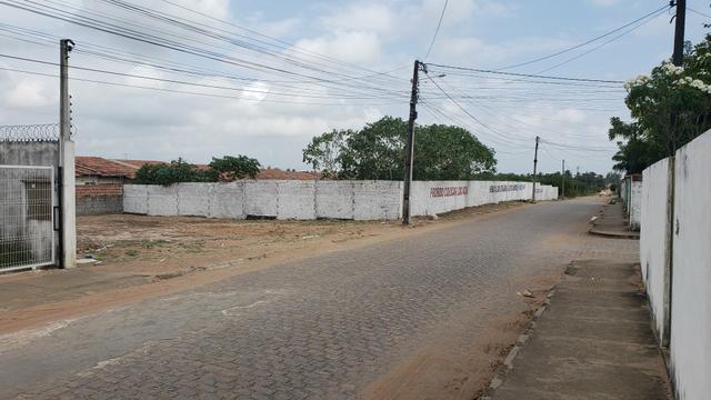 Lotes a 300mts do IF Extremoz - Foto 3