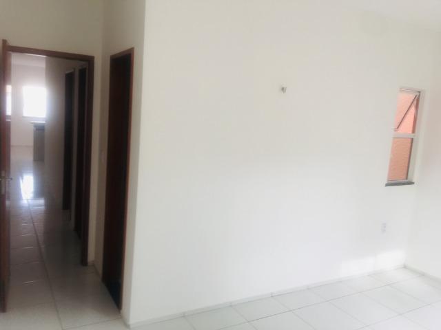 D.P Casa com entrada facilita e documentacao gratis 150 m do ismael supermercado - Foto 6