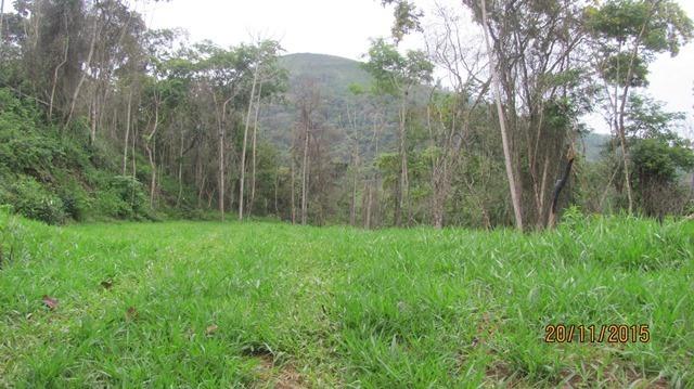 018 - Terreno na Granja Mafra - Teresópolis - R.J - Foto 5