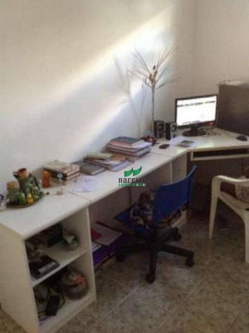 Casa residencial à venda, itapuã, salvador - ca0868. - Foto 8