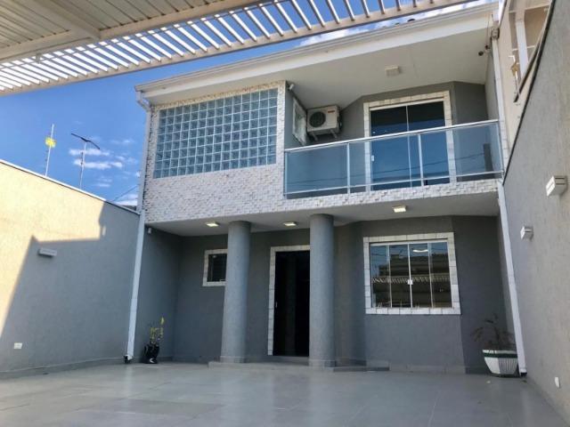 Sobrado- Bairro Primavera - Foto 2